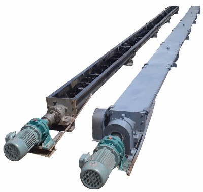 河北千瑞LS螺旋输送机直销