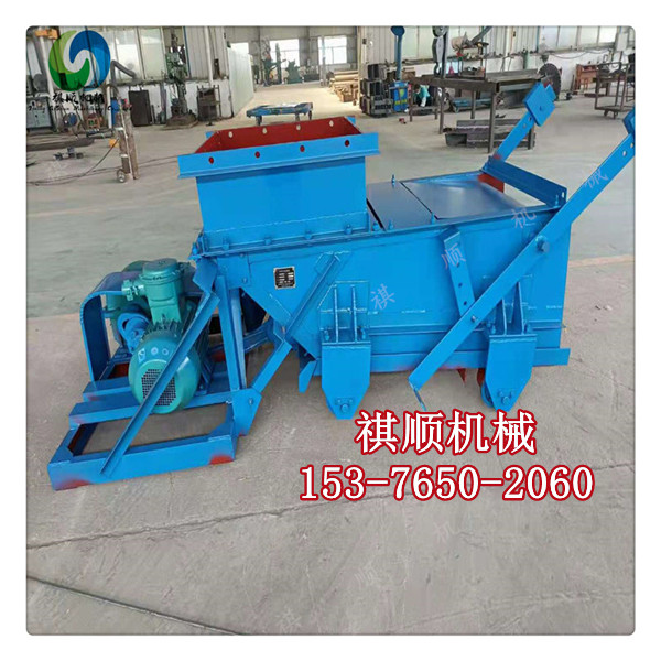 K3给煤机7.5KW电机ZQ350减速机