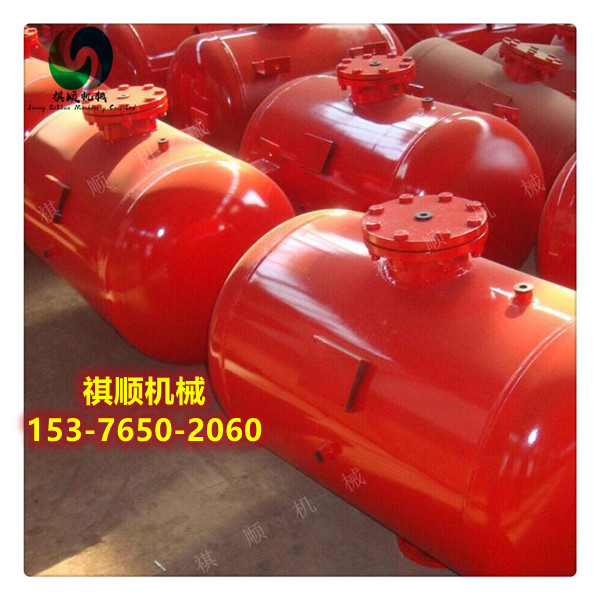 φ125空气炮疏通器活塞KQP170L空气炮