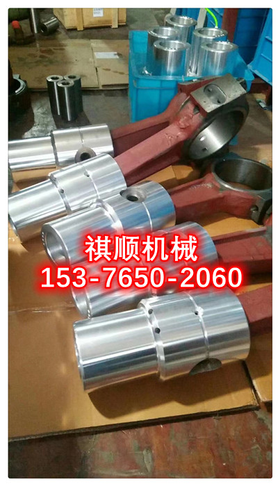 GRB315/31.5泵头组件 QZX200小齿轮轴 螺堵