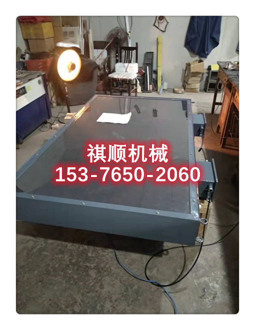 PH127煤矿井下防爆显示屏LED双面显示