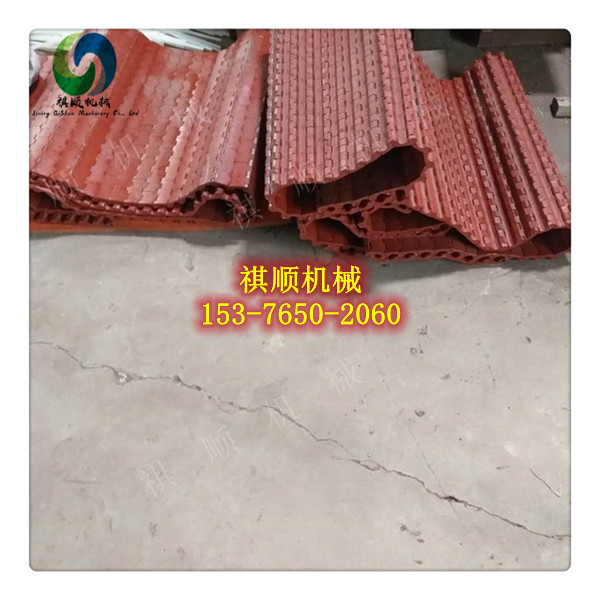 GLD带式给煤机配件明细表阻燃环带甲带减速机