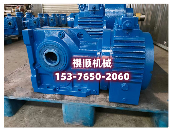 MB110YB11给煤机用减速机 驱动装置660/1140