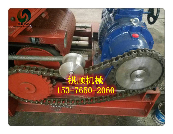 MBL75给煤机专用无极调速器摆线减速机行星轮