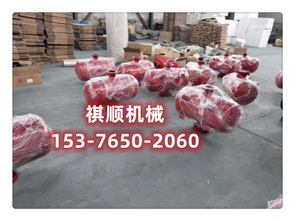 KQP75L空气炮 水泥厂料仓疏通用 破拱器活塞