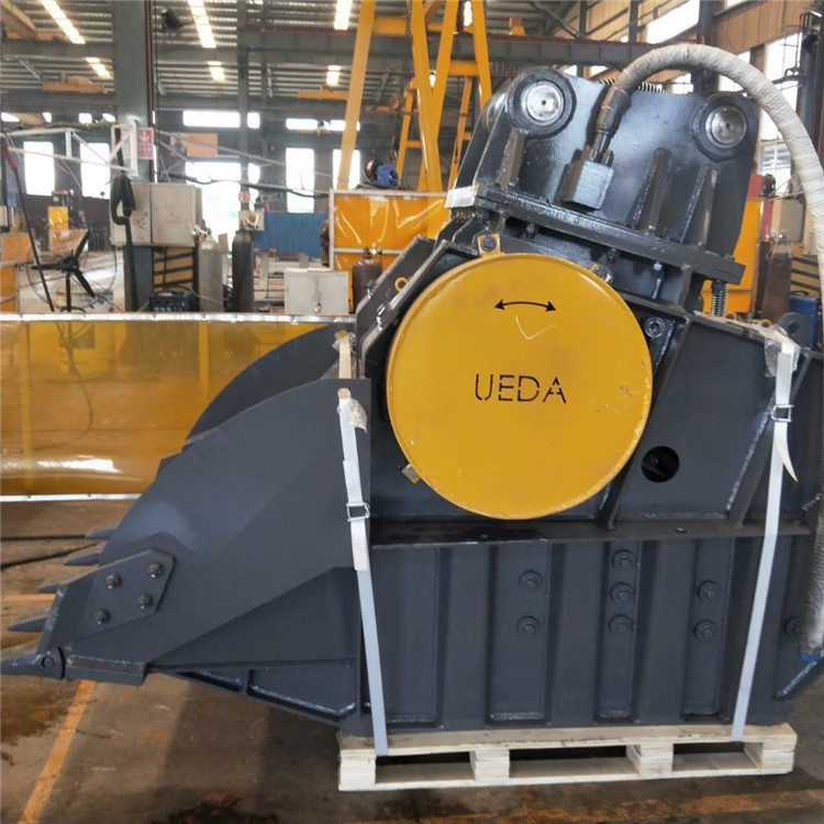 无锡破碎斗生产粉碎斗价格