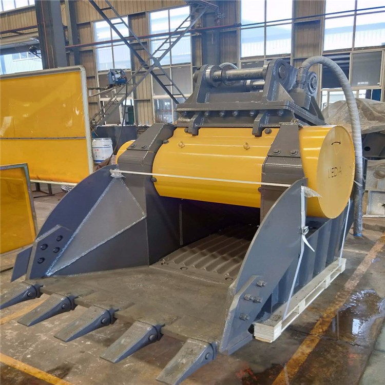 入手破碎斗须知的问题粉碎斗产量