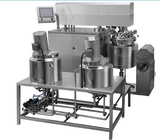 高均质乳化机
