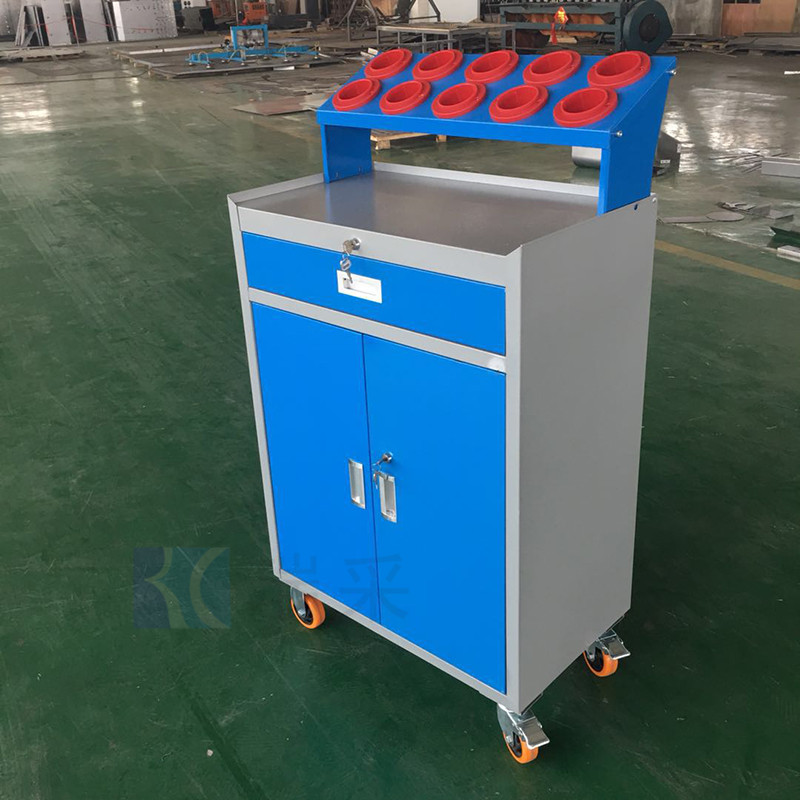 瑞采CNS9812工厂现货BT30 bt40 HSK63刀具车 BT50刀具柜