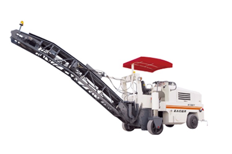 EAGER-CMM100Y铣刨机