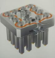 佛山市点骥模具配件有限公司