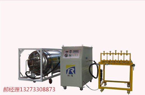 爆破设备的价格及使用范围