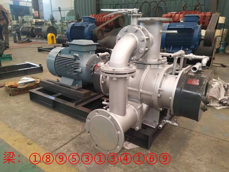 太仓mvr系统蒸汽压缩机生产厂家价格