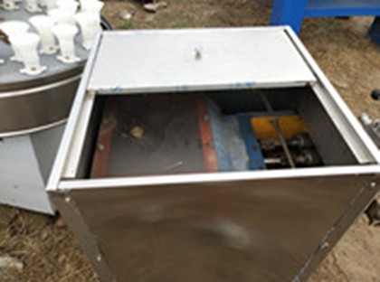 九成新二手均质机，高压均质机，均质设备