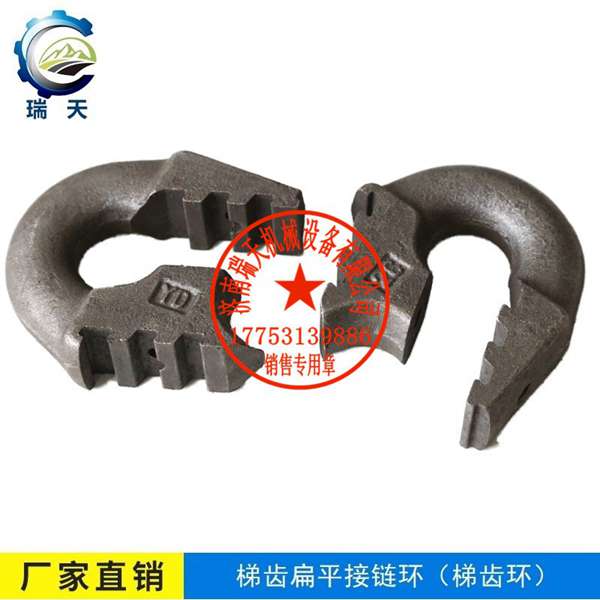 瑞天机械设备梯齿环30x108