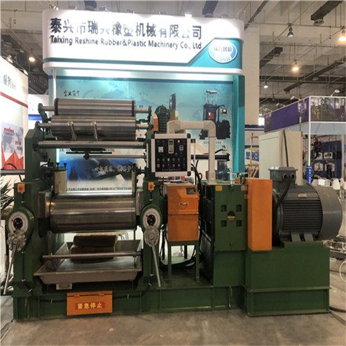 瑞兴18寸开放式炼胶机X(S)K-450