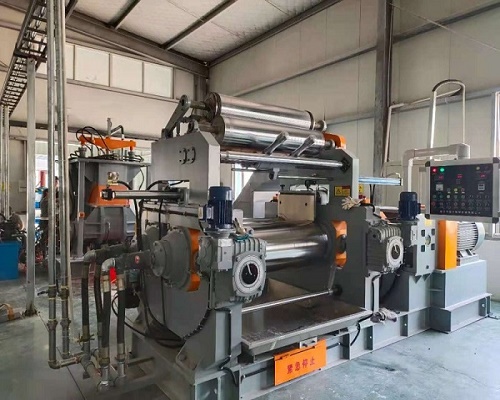 16寸开炼机35升密炼机混炼胶生产线、混炼胶专用设备江苏供应