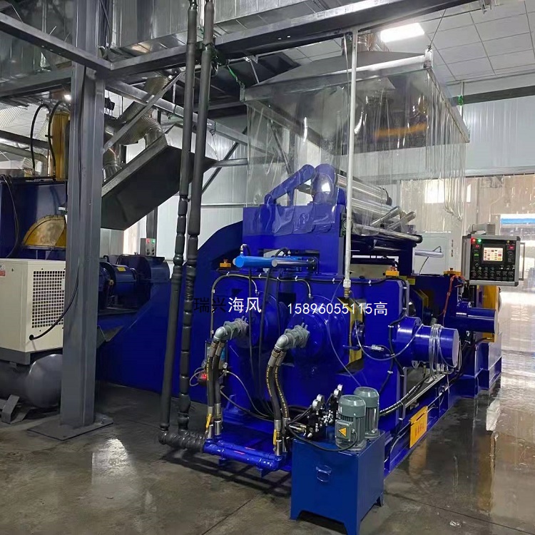 江苏22寸开炼机-XK550开放式炼胶机