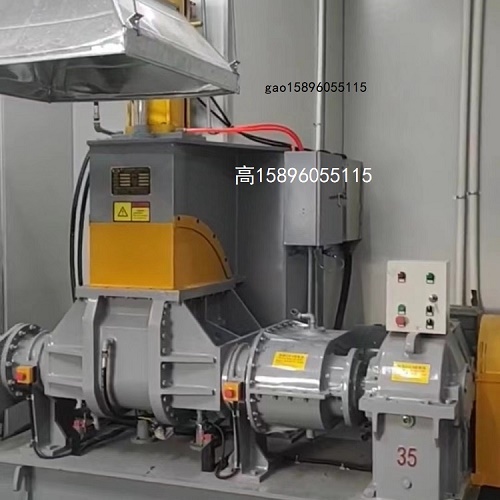 江苏瑞兴35升密炼机、橡塑35升混炼设备XN-35