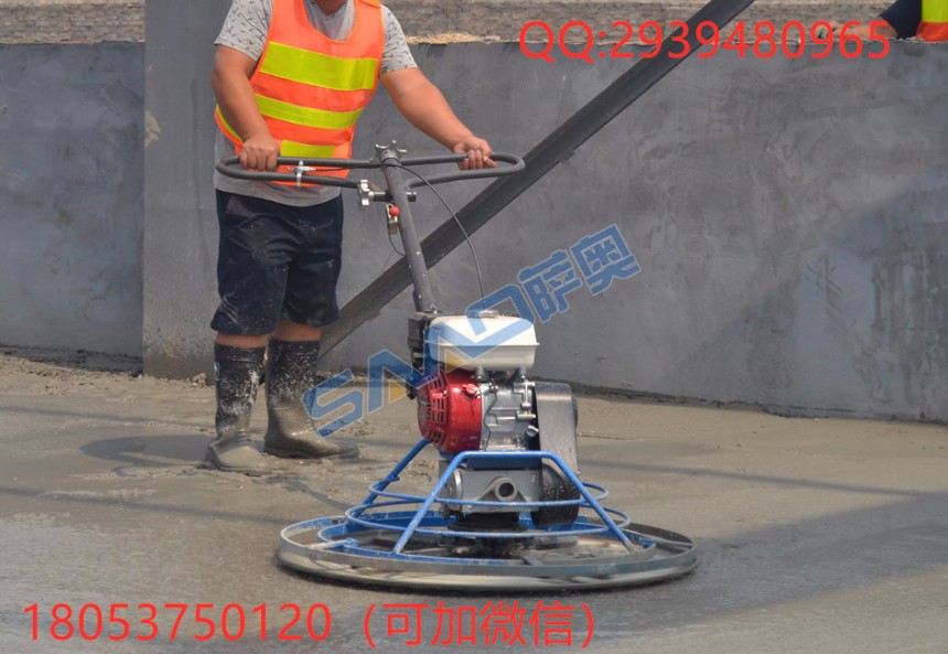 SYL-880小型1吨振动压路机