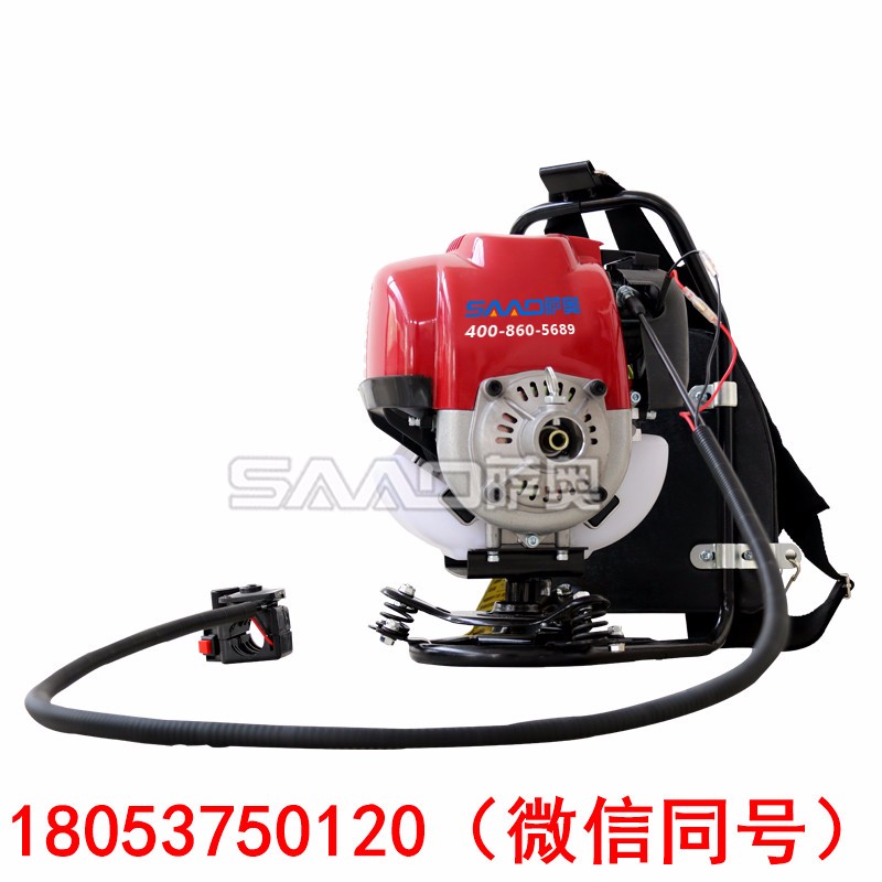 汽油振棒机  混凝土振棒机 水泥振动棒
