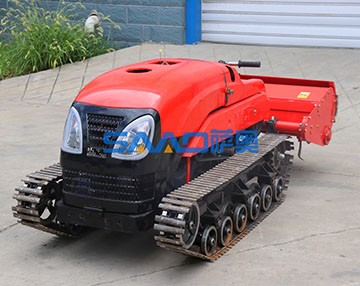 果园旋耕机/微型旋耕松土机/生产效率高旋耕机