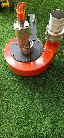 武汉厂家直销体积小重量轻渣浆泵