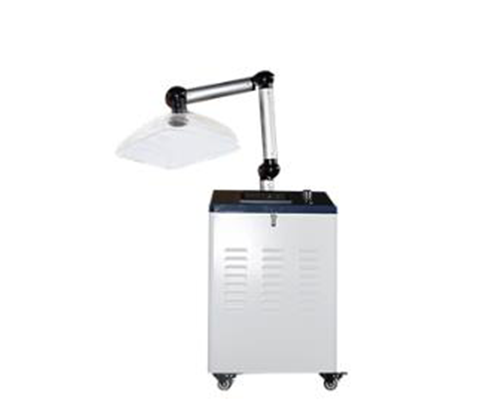 无锡赛弗HE010 移动净气型吸风罩