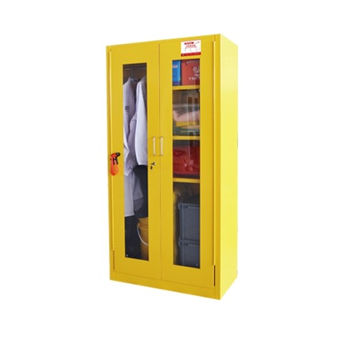 实验室应急器材存储柜