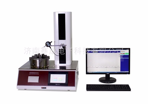 ZPY-G安瓿瓶同心度仪赛成价格低