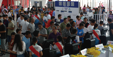 2018青岛机床展(官网招商)【8月2-6日】丨【即墨博览中心】