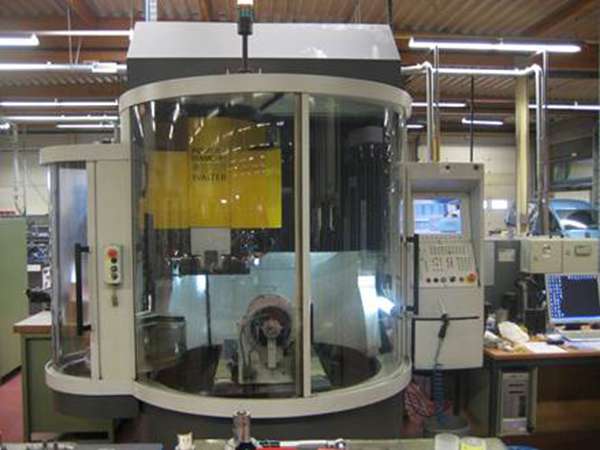 供应二手翻新瓦尔特磨床