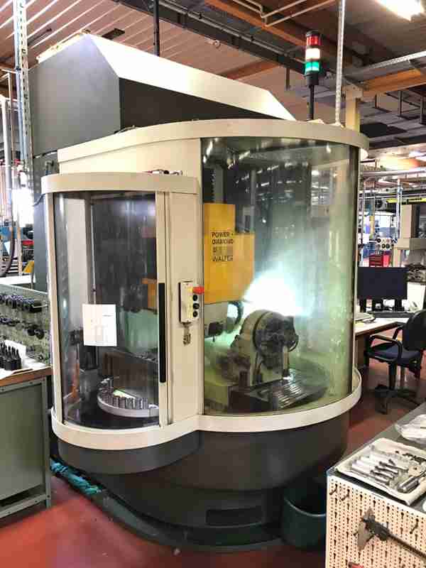 供应二手翻新瓦尔特机床