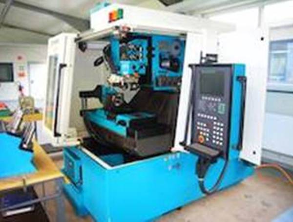 供应二手翻新孚尔默数控工具机床