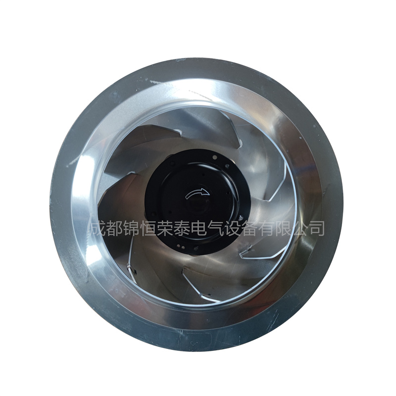 德国ebmpapst离心风机 R3G280-AU11-C1 机柜散热风扇