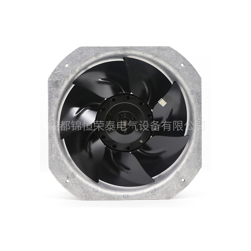 W2E200-HH38-05德国ebmpapst风力发电轴流风机 机柜散热风扇