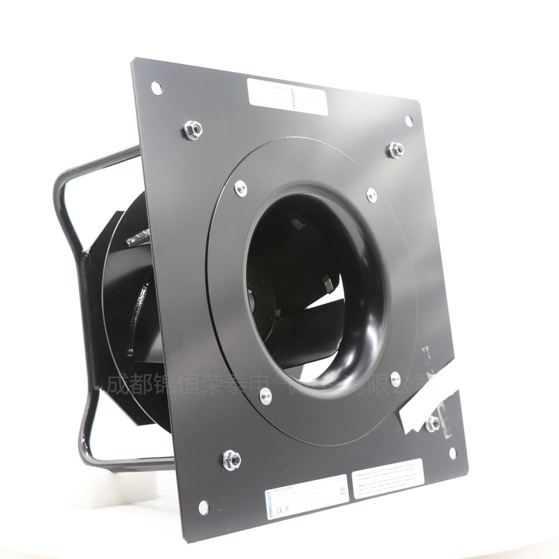 K3G355-RG56-01/F01 ebmpapst空调制冷风扇 EC调速风机