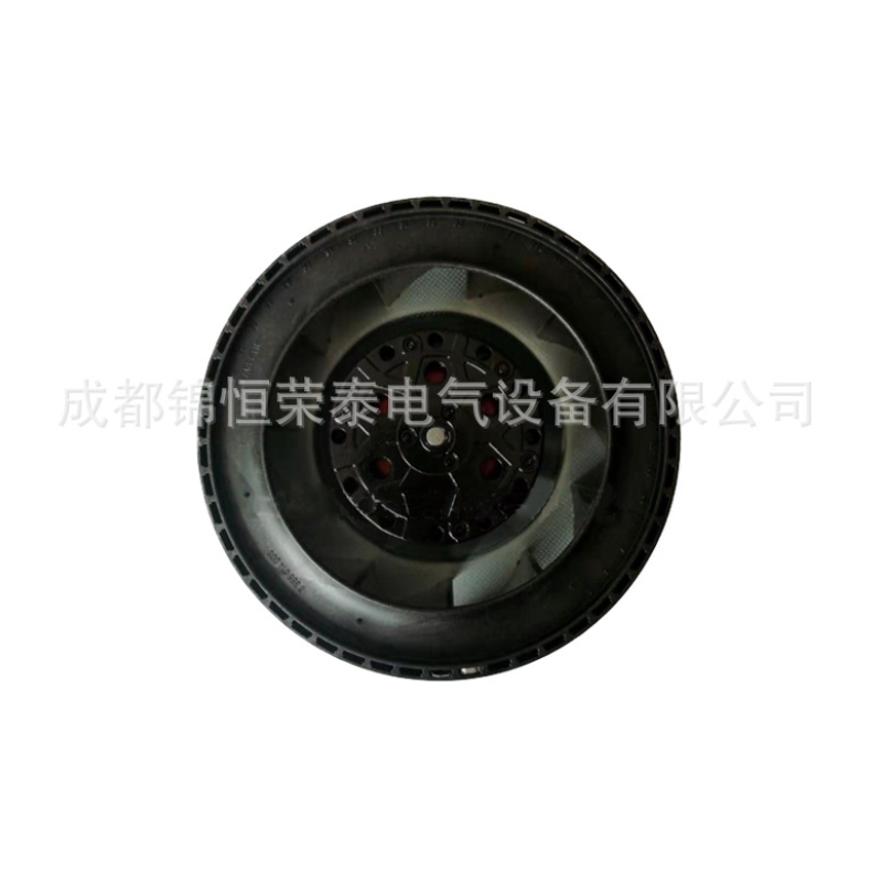 ebm-papst离心风机R3G595-AB23-06空调制冷设备风扇