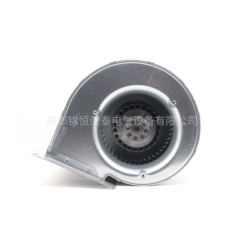 D2E146-AP47-22 德国ebmpapst光伏逆变器 涡壳鼓风机 带法兰