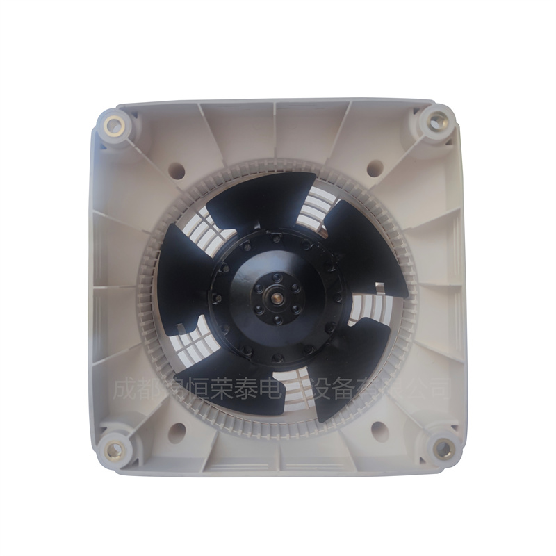 W2D155-FB08-05 ebmpapst变频器风扇 主轴电机轴流风机