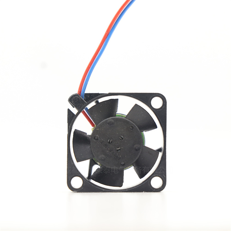 德国ebmpapst直流风机252N散热风扇12V