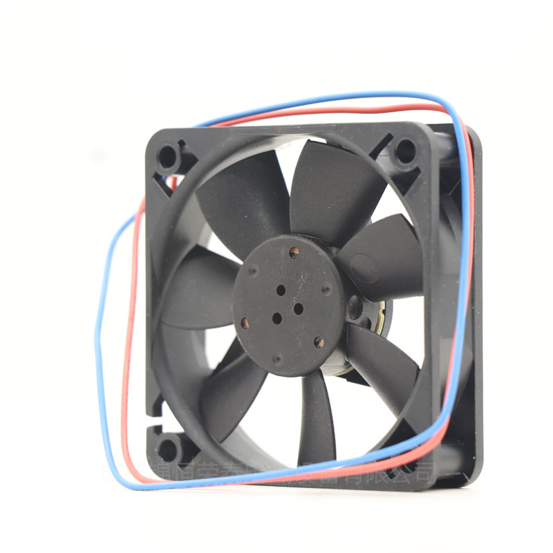 德国ebmpapst轴流风机 工业通风散热风扇 605F