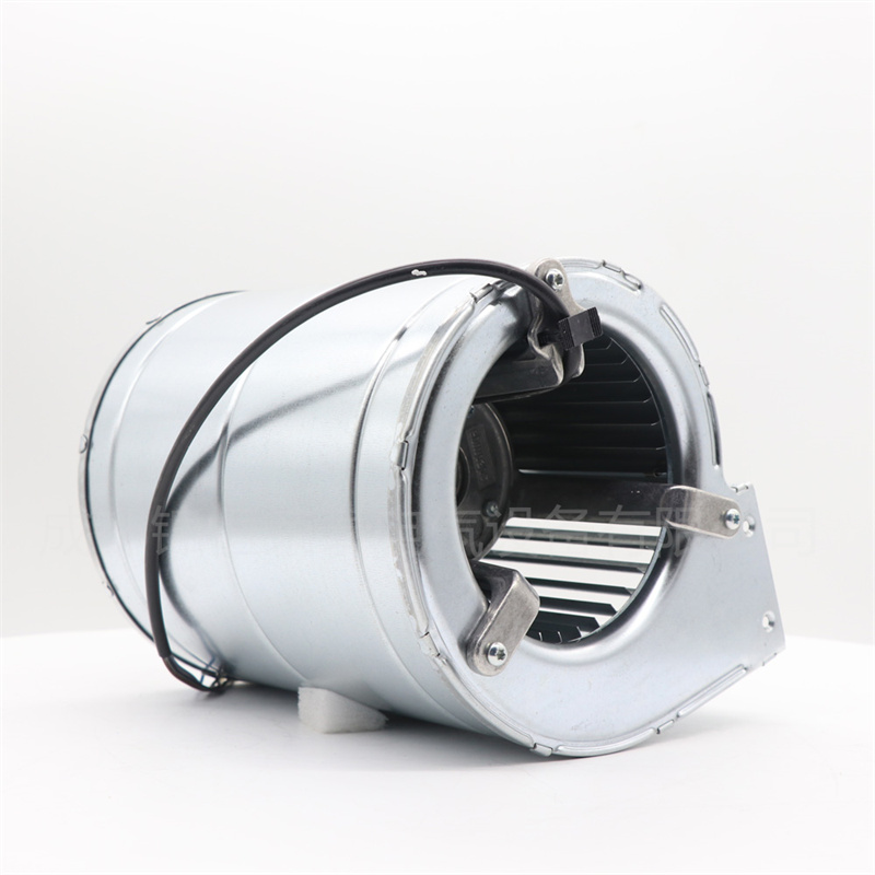 德国ebmpapst离心风机D2E133-AM47-01/A03