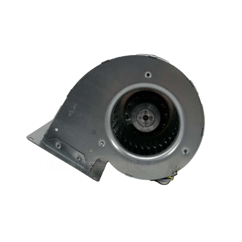 G4E160-AB01-01 德国ebmpapst蜗壳离心风机 工业散热风扇