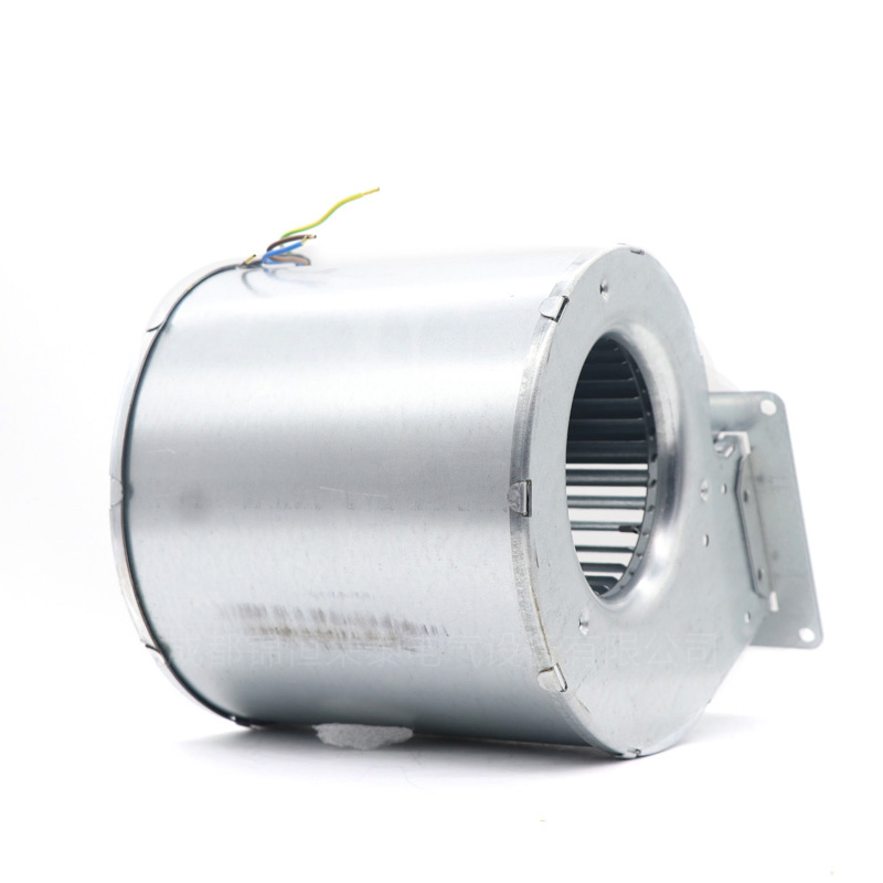 德国ebmpapst通风散热用离心鼓风机 D2E097-BI56-48