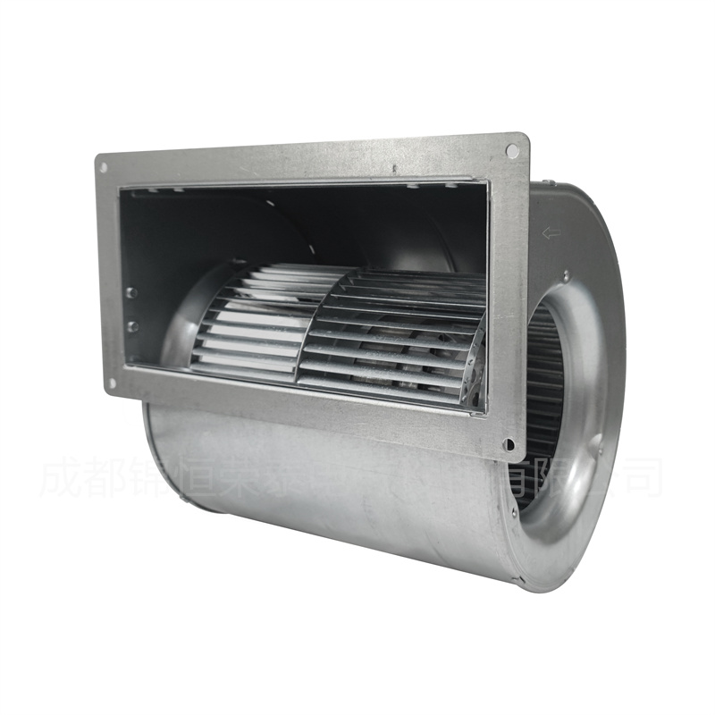 德国ebmpapst离心风机 D2E146-AP47-C3 变频器冷却风扇