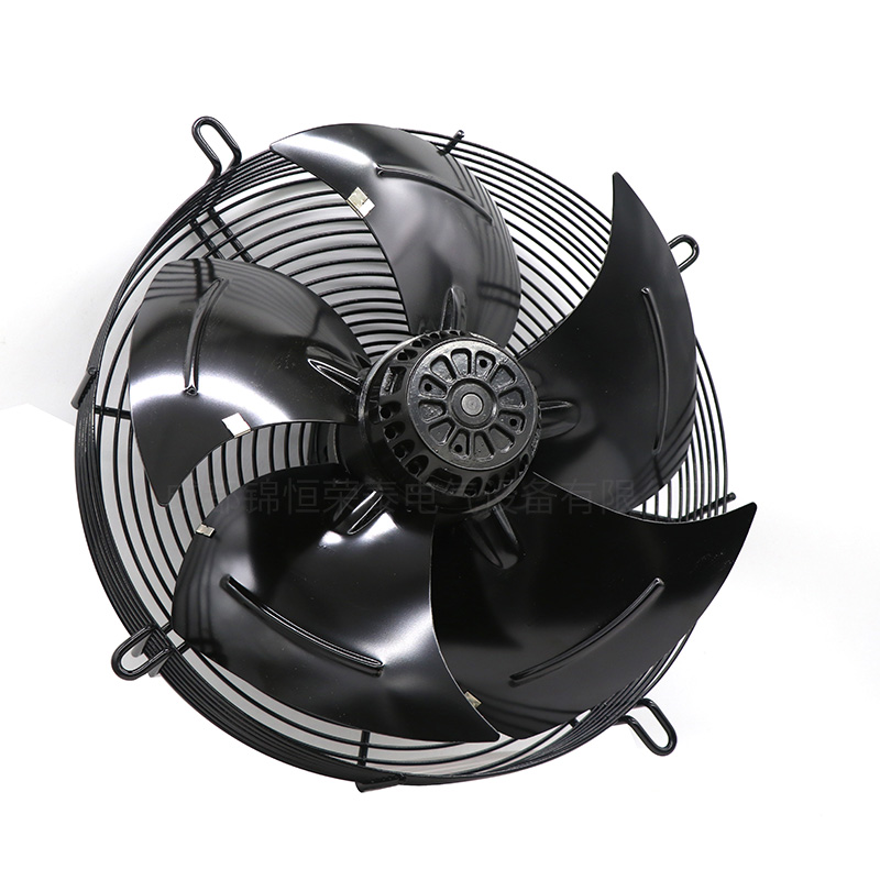 S4D560-AQ01-01 德国ebm-papst轴流风扇 空调制冷风机400