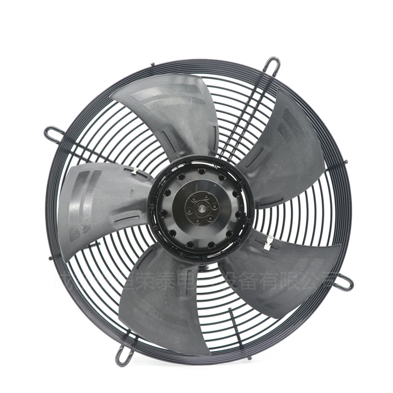 S4D630-BR01-02 德国ebmpapst轴流风扇 空调通风制冷风机