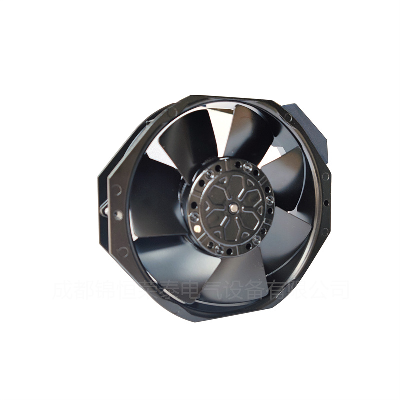 W2E142-BB05-01德国ebmpapst轴流风机 节能散热风扇