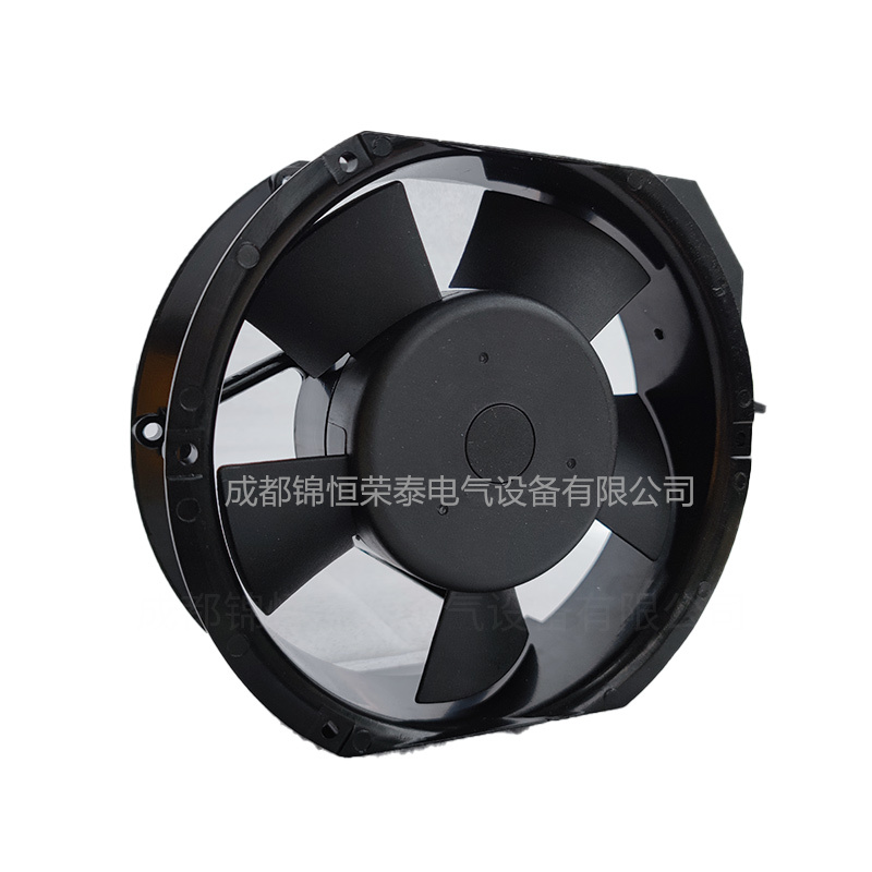 全新建准SUNON工业轴流风机 A2175-HBL TC.GN 散热风扇